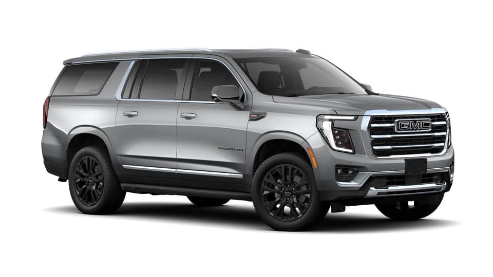 2026 GMC Yukon XL Elevation - Photo 6