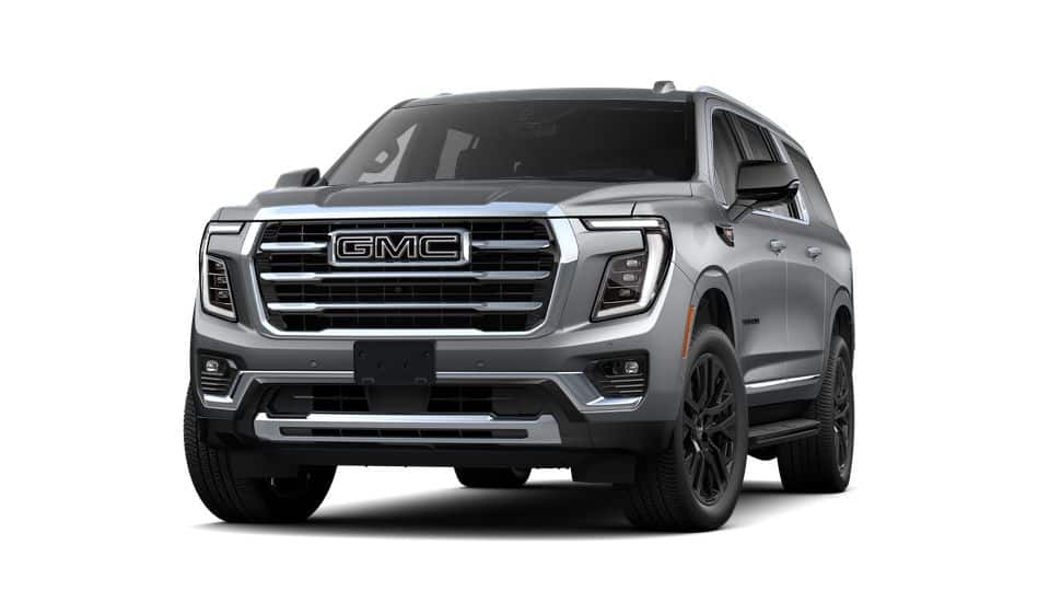 2026 GMC Yukon XL Elevation - Photo 2