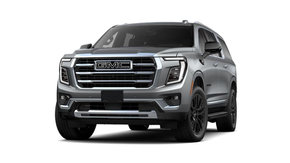 2026 GMC Yukon XL Elevation - Photo 3