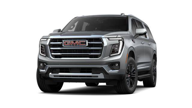 2026 Yukon XL