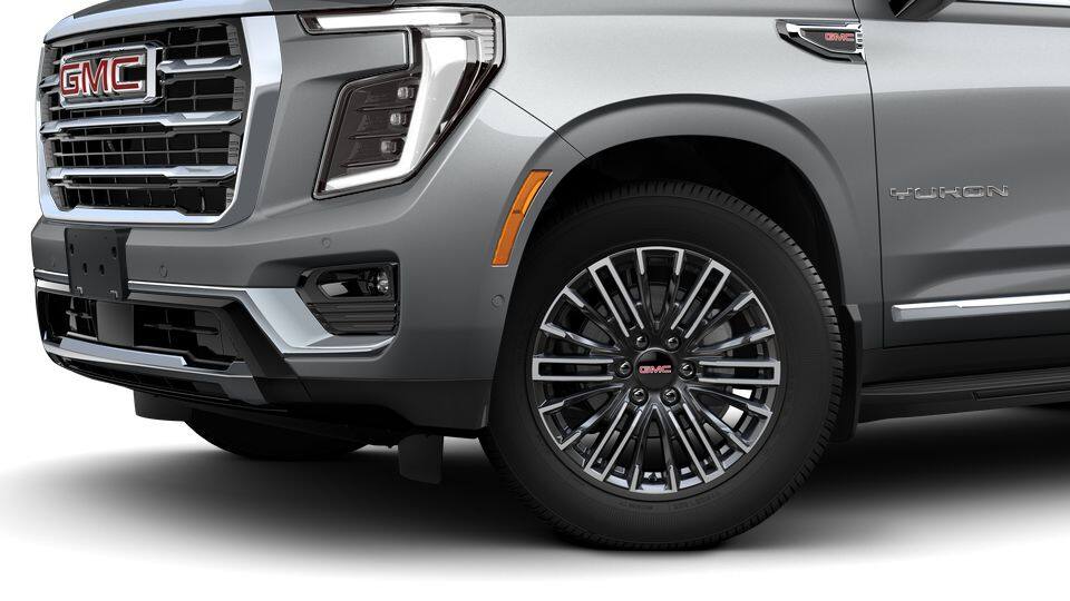 2026 GMC Yukon XL Elevation - Photo 52