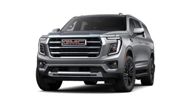 2026 Yukon XL Elevation