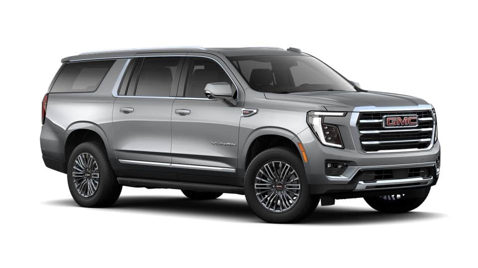 2026 GMC Yukon XL Elevation - Photo 40