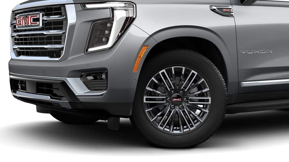 2026 GMC Yukon XL Elevation - Photo 41