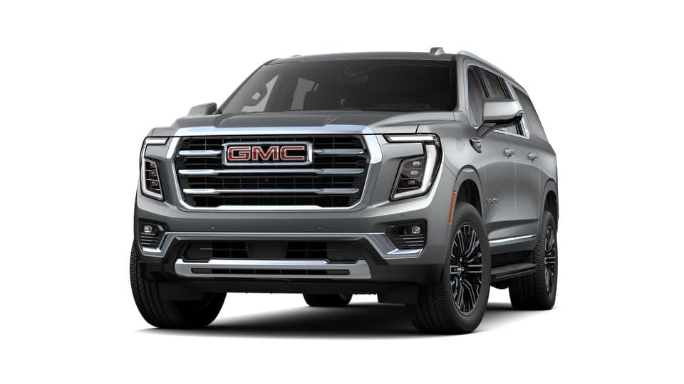 2026 GMC Yukon XL Elevation - Photo 37