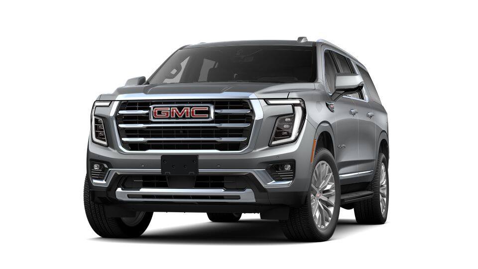 2026 GMC Yukon XL Elevation - Photo 25