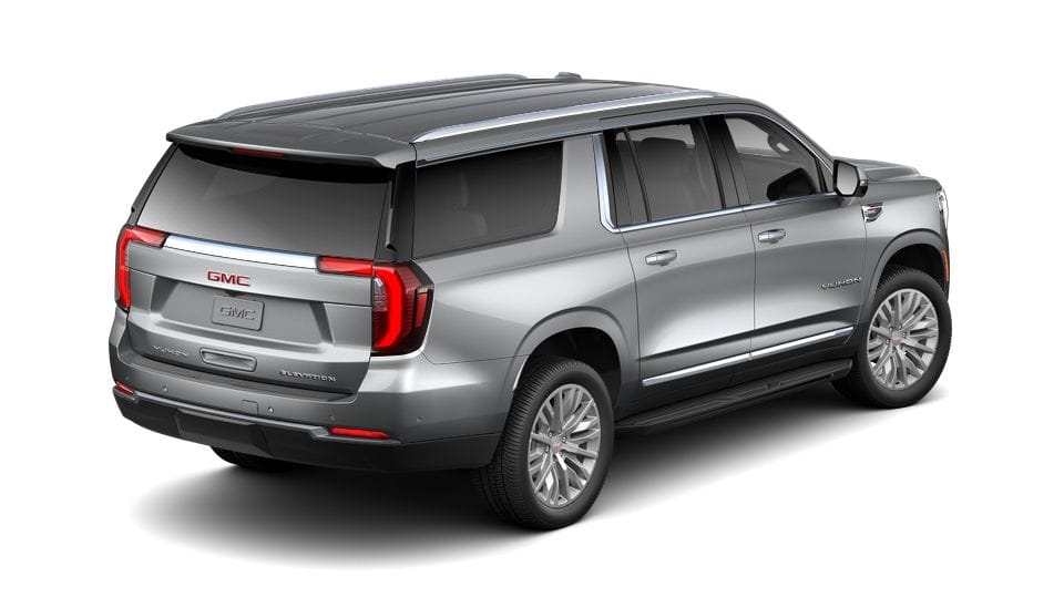 2026 GMC Yukon XL Elevation - Photo 29
