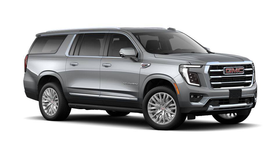 2026 GMC Yukon XL Elevation - Photo 30