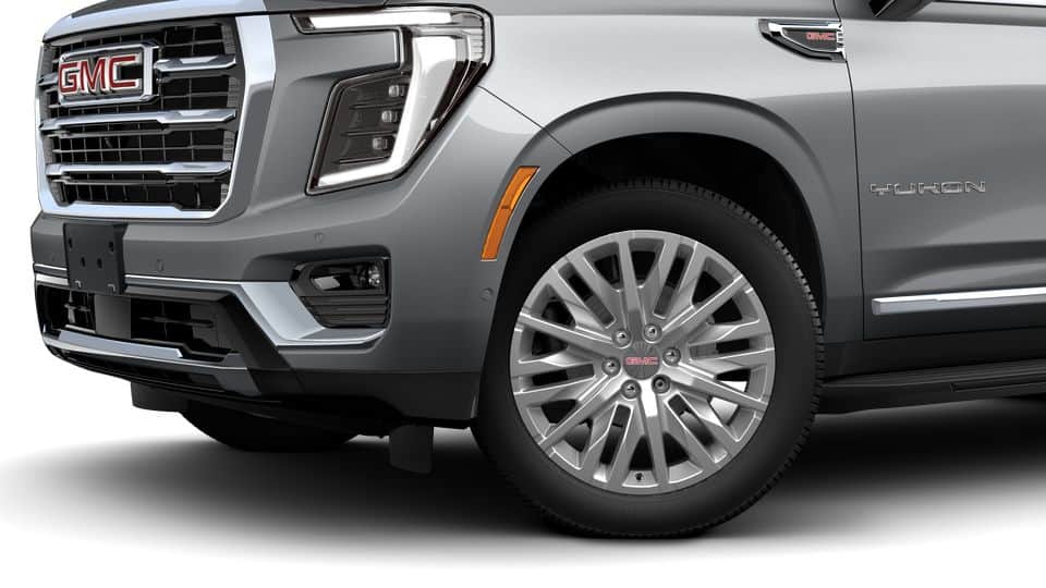 2026 GMC Yukon XL Elevation - Photo 31