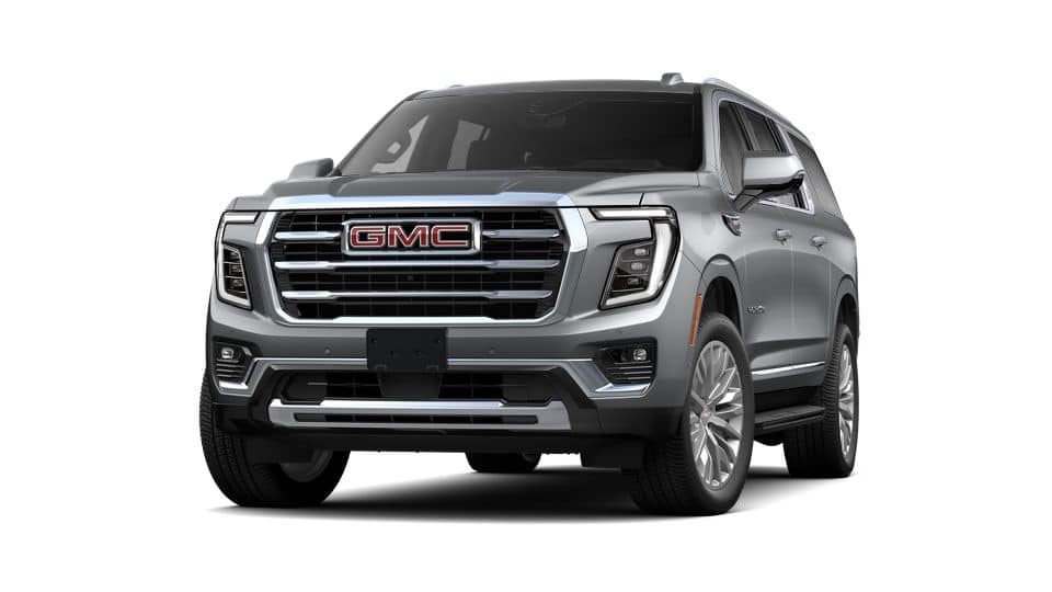 2026 GMC Yukon XL Elevation - Photo 27