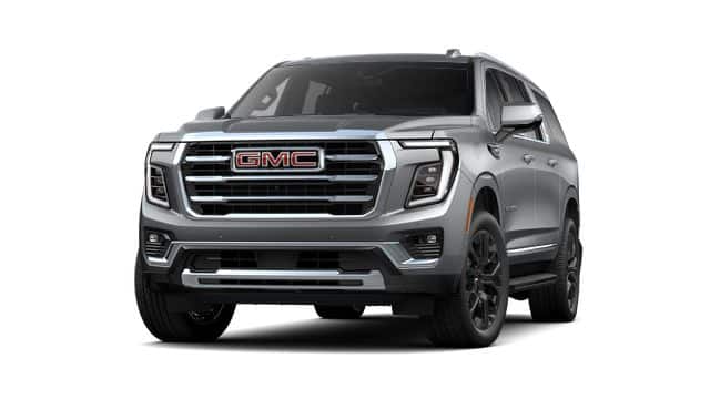 2026 Yukon XL
