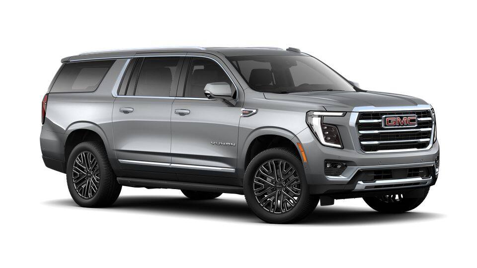 2026 GMC Yukon XL Elevation - Photo 65