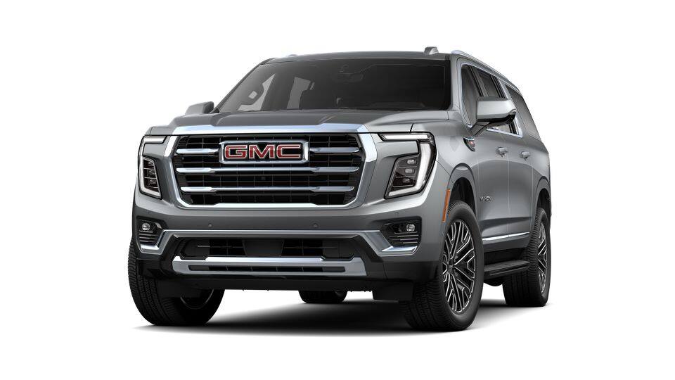 2026 GMC Yukon XL Elevation - Photo 62