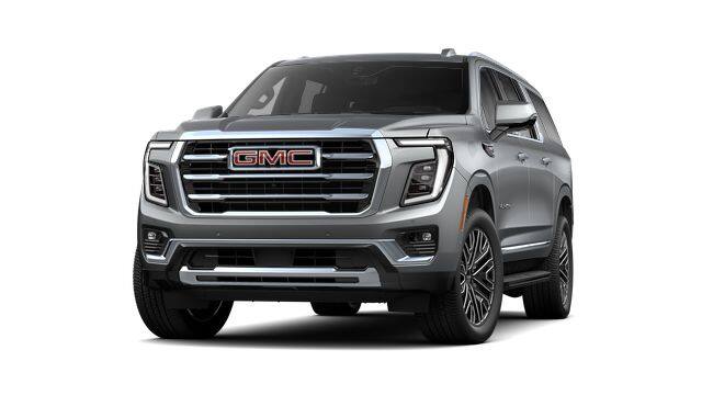 2026 Yukon XL