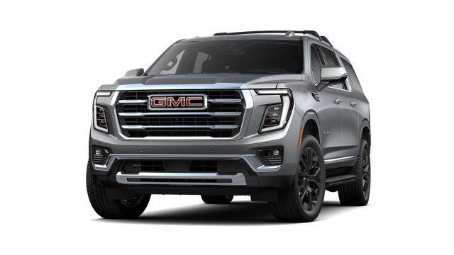 2026 Yukon XL Elevation
