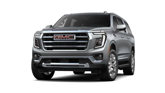 2026 Yukon XL