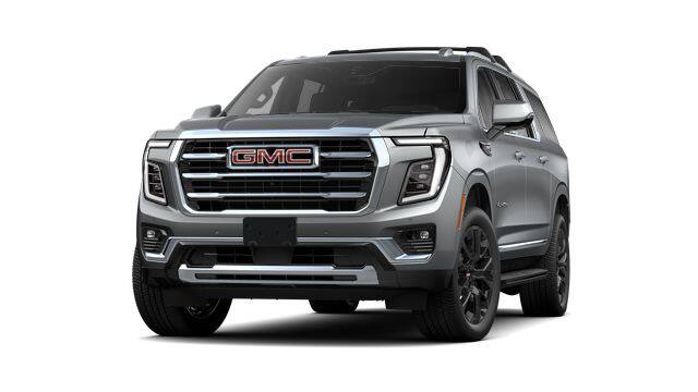 2026 Yukon XL Elevation