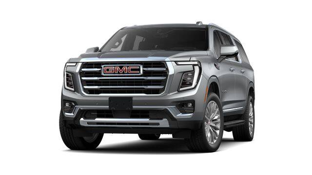 2026 Yukon XL Elevation