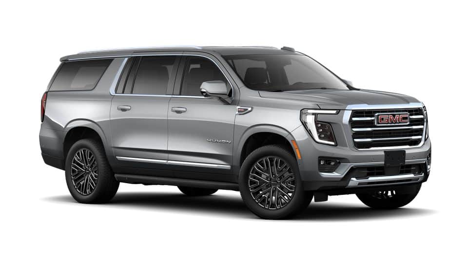 2026 GMC Yukon XL Elevation - Photo 33