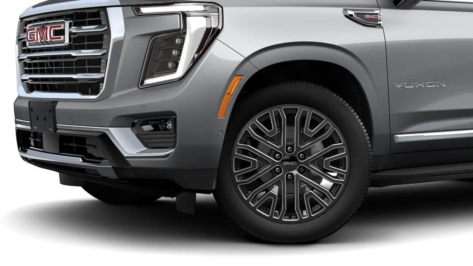 2026 GMC Yukon XL Elevation - Photo 34