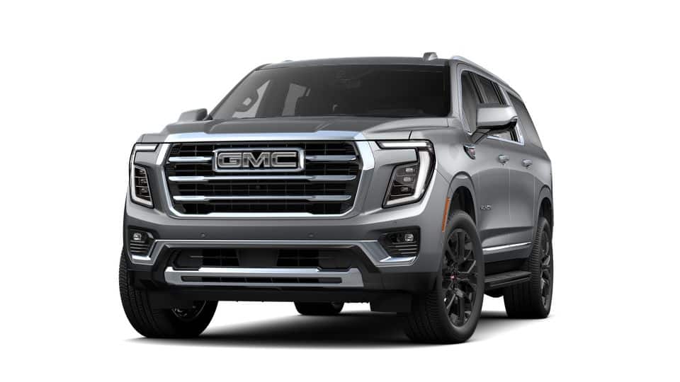 2026 GMC Yukon 4WD Elevation's photo