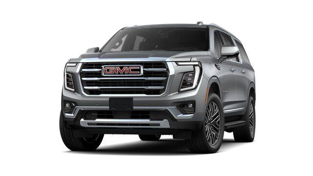 2026 Yukon XL Elevation