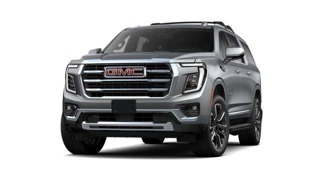 2026 Yukon XL Elevation