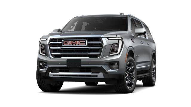 2026 Yukon XL