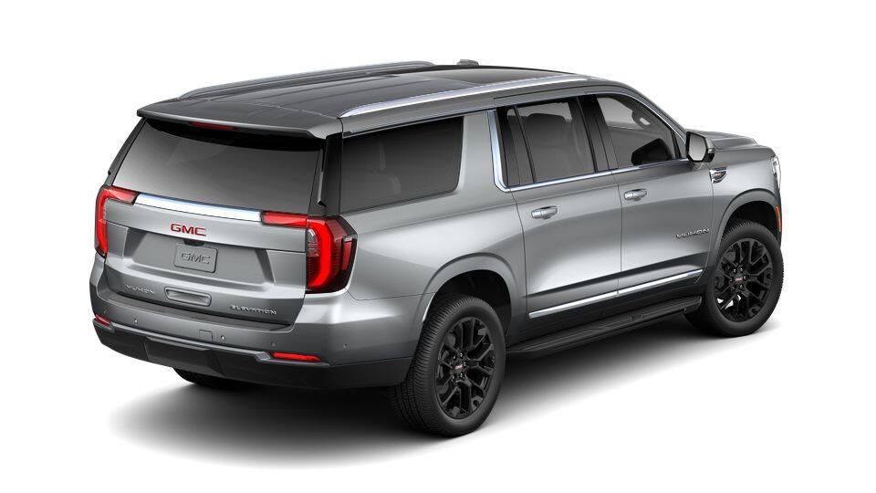 2026 GMC Yukon XL Elevation - Photo 36