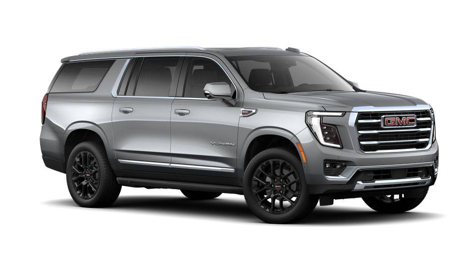 2026 GMC Yukon XL Elevation - Photo 37