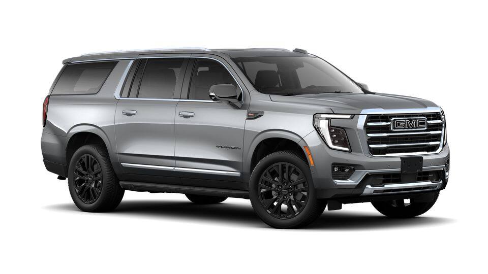 2026 GMC Yukon XL Elevation - Photo 13
