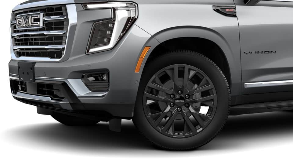 2026 GMC Yukon XL Elevation - Photo 14