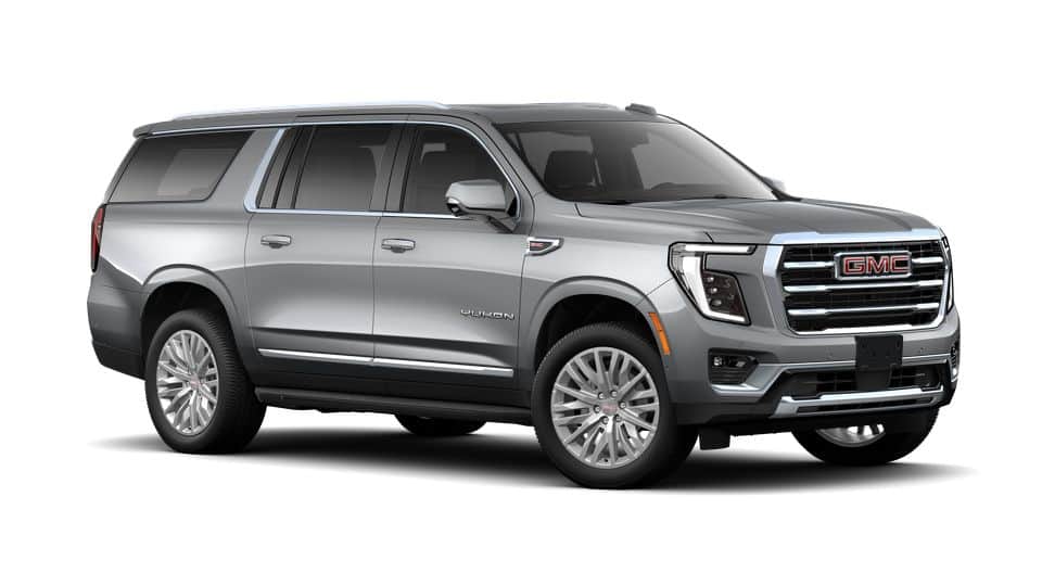 2026 GMC Yukon XL Elevation - Photo 52
