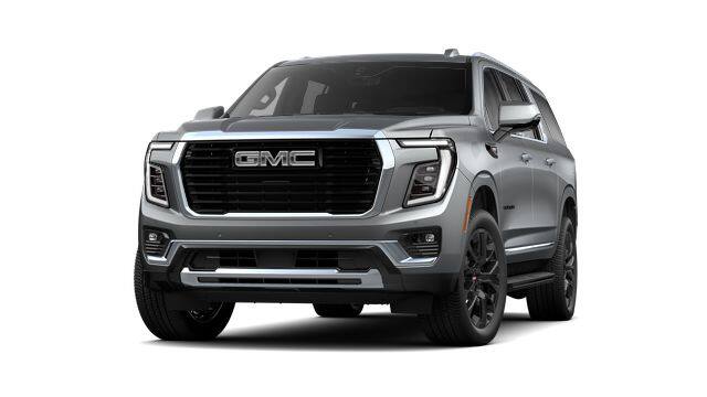 2026 Yukon XL