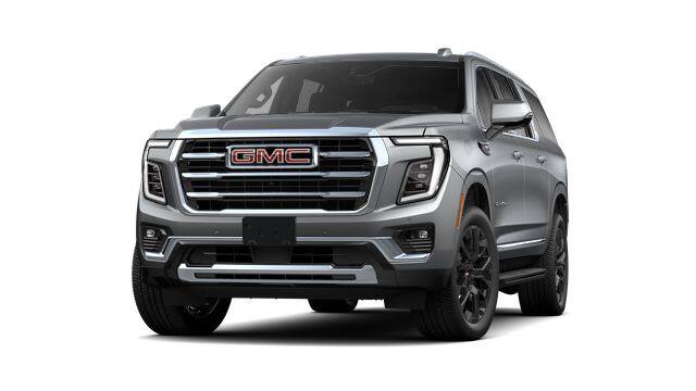 2026 Yukon XL Elevation