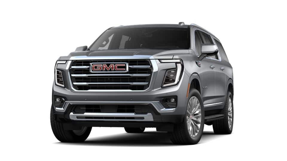 2026 GMC Yukon XL Elevation's photo