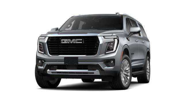2026 Yukon XL