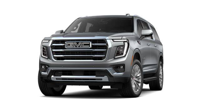 2026 Yukon XL Elevation