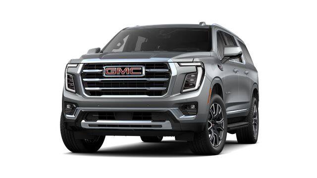 2026 Yukon XL
