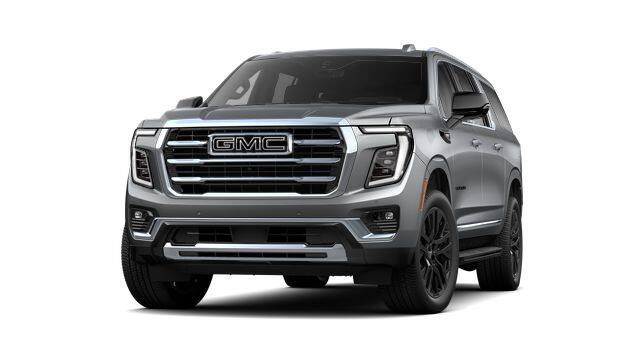 2026 Yukon XL Elevation