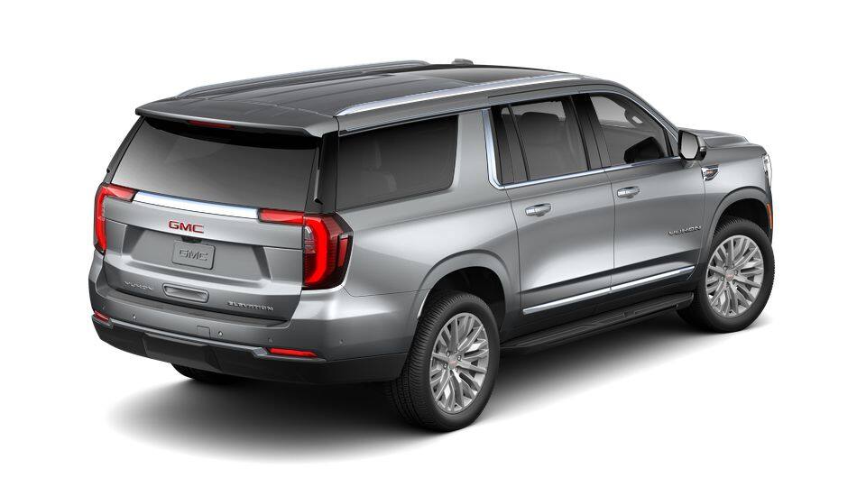 2026 GMC Yukon XL Elevation - Photo 53