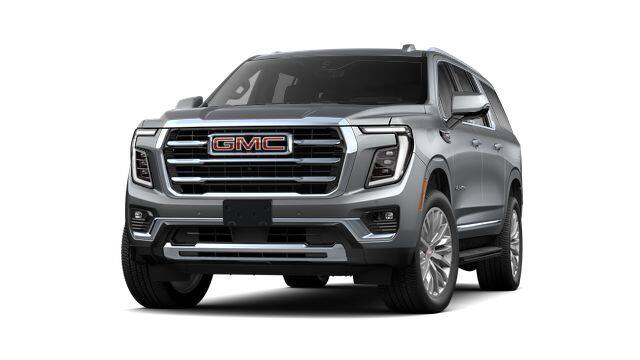 2026 Yukon XL
