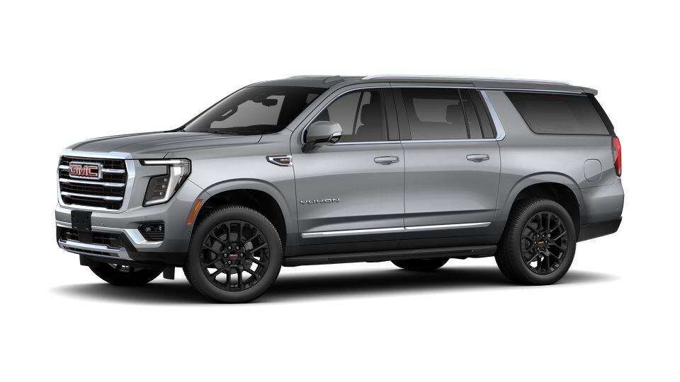 2026 GMC Yukon XL Elevation - Photo 28