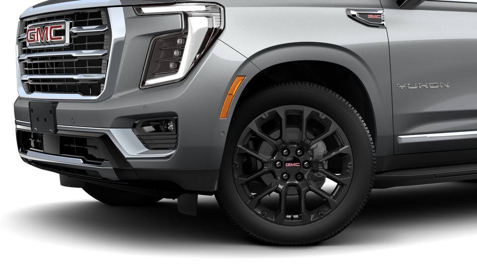 2026 GMC Yukon XL Elevation - Photo 31