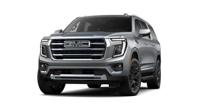 2026 Yukon XL