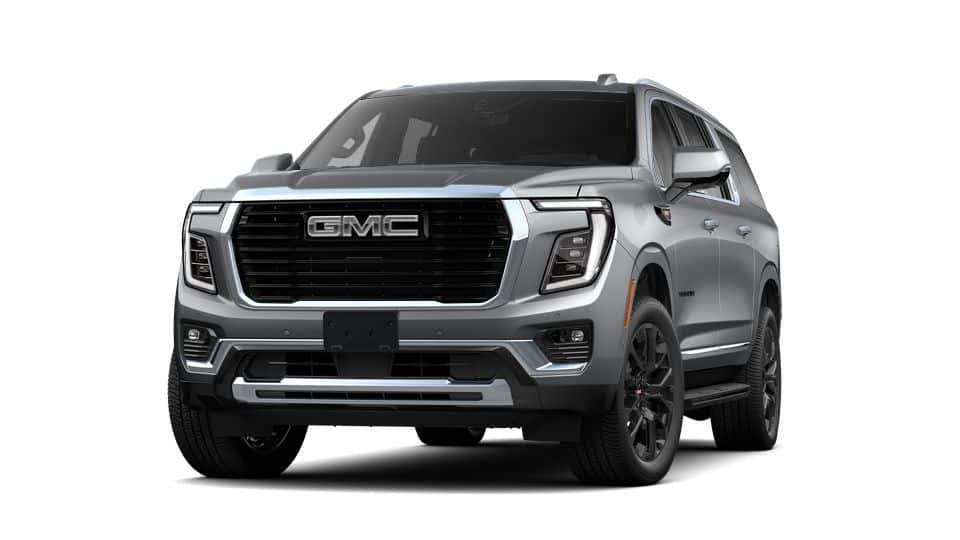 2026 GMC Yukon 4WD Elevation's photo
