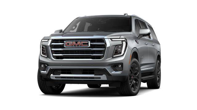 2026 Yukon XL