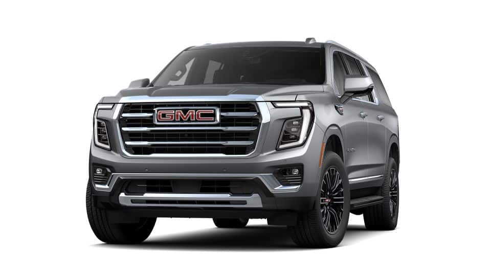 2026 GMC Yukon Base's photo