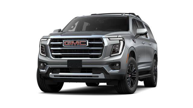 2026 Yukon XL