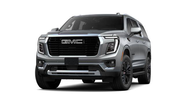 2026 Yukon XL